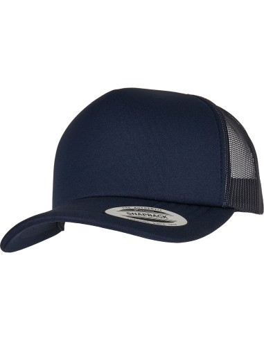 Y-YP226-Casquette de camionneur classique YP Classics® en mousse à visière courbée (6320)